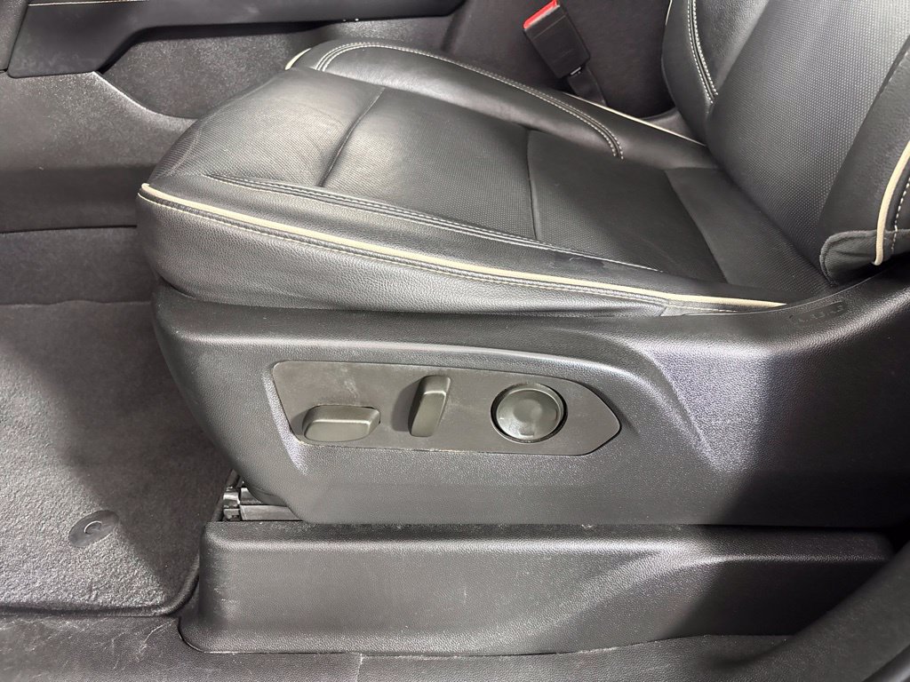 2021 Chevrolet Tahoe Premier - Photo 24