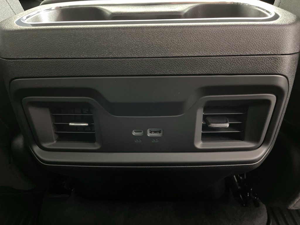 2026 Chevrolet Silverado 2500HD LT - Photo 16