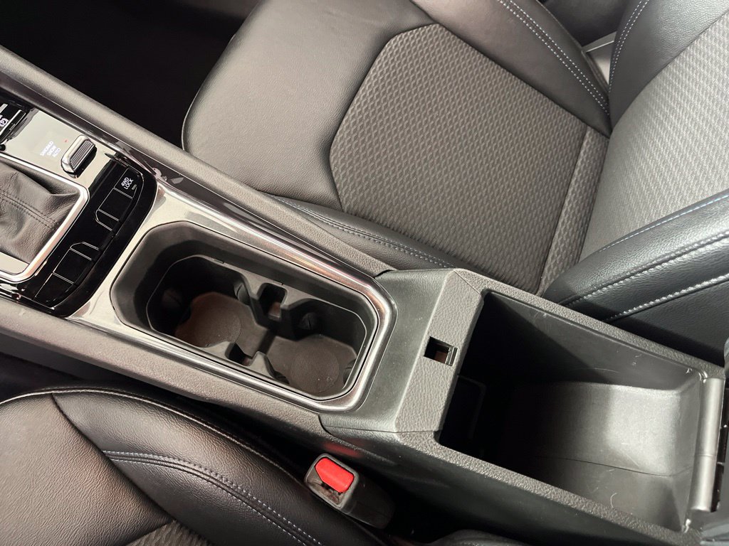 2025 Jeep Compass Latitude - Photo 39