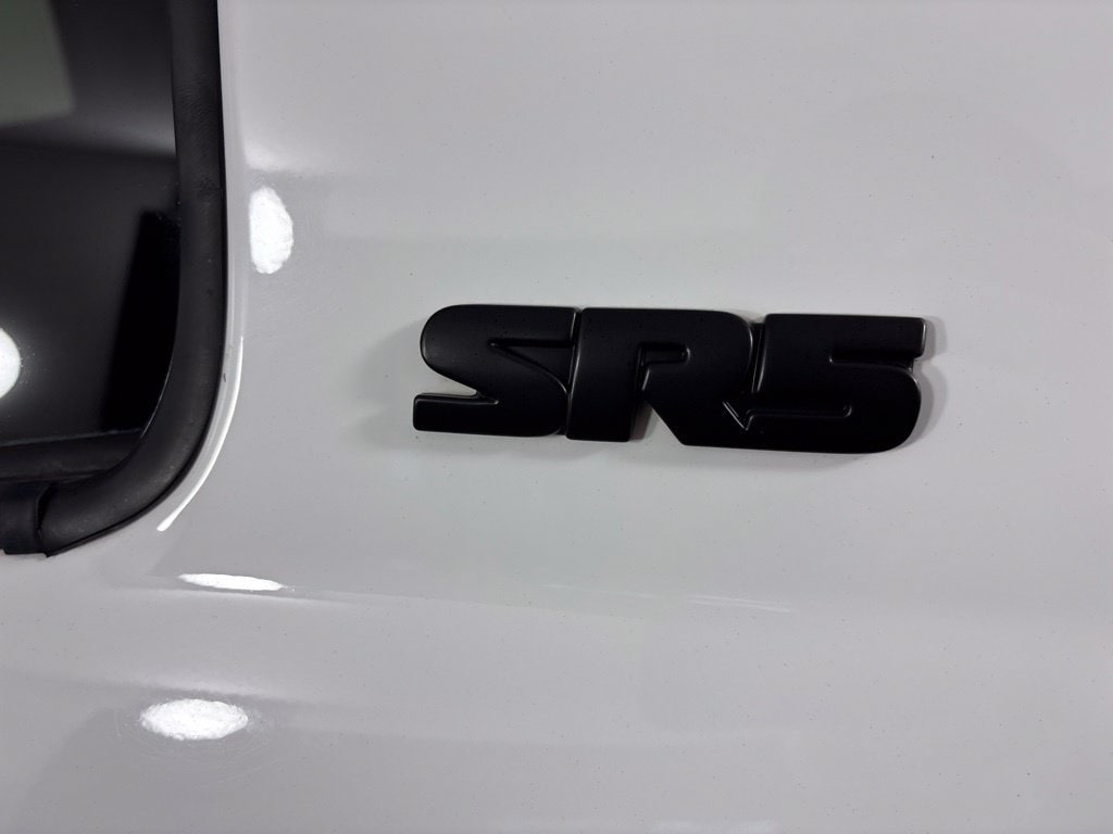 Used 2021 Toyota Tundra SR5 Truck CrewMax