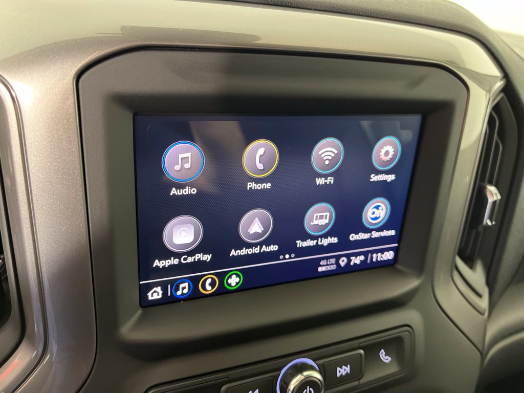 2026 Chevrolet Silverado 2500 HD Work Truck - Photo 31