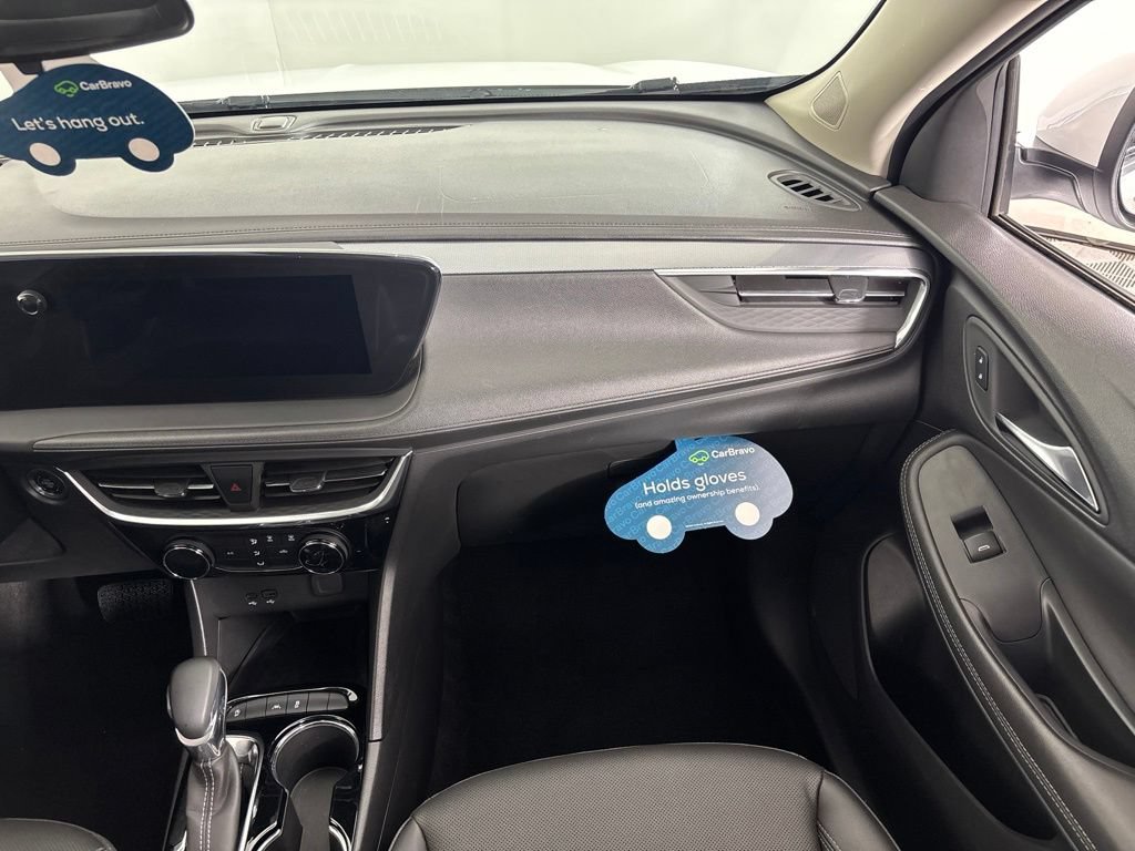 2024 Buick Encore GX Sport Touring - Photo 14