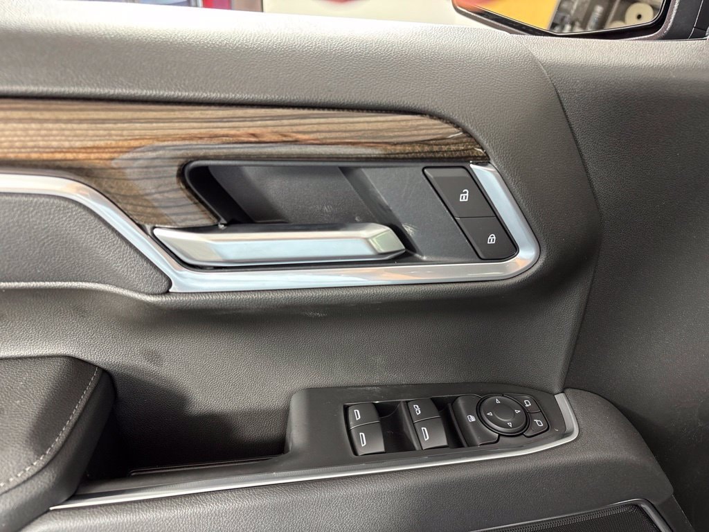 2026 Chevrolet Silverado 1500 RST - Photo 26