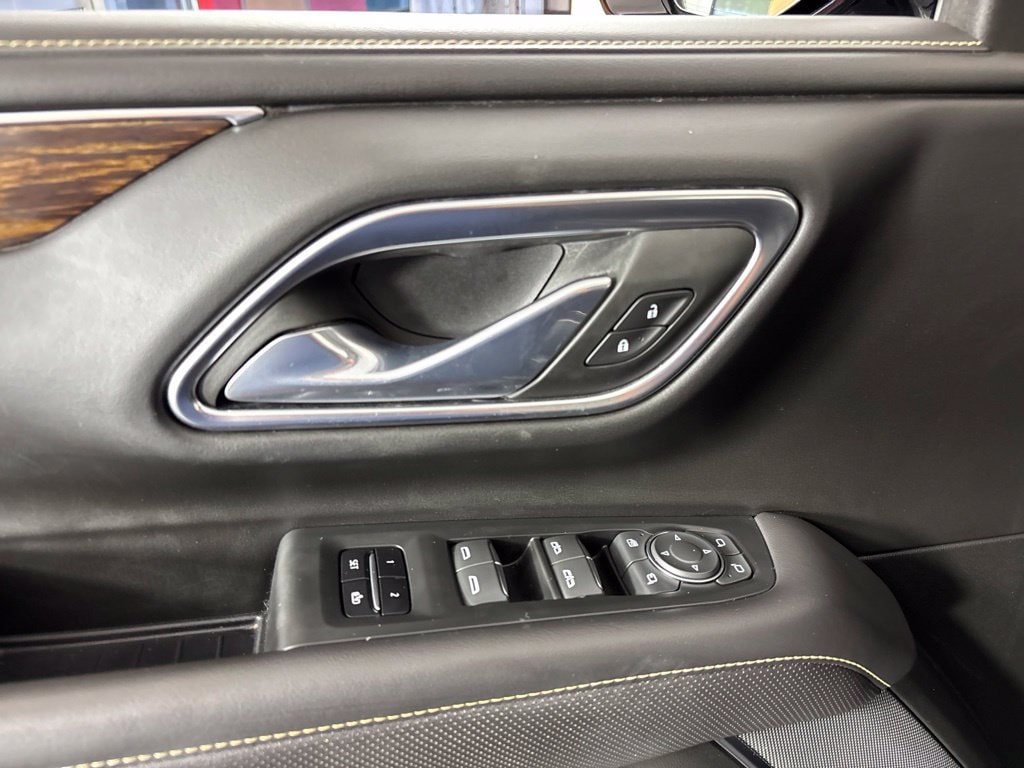 2021 Chevrolet Tahoe Premier - Photo 27