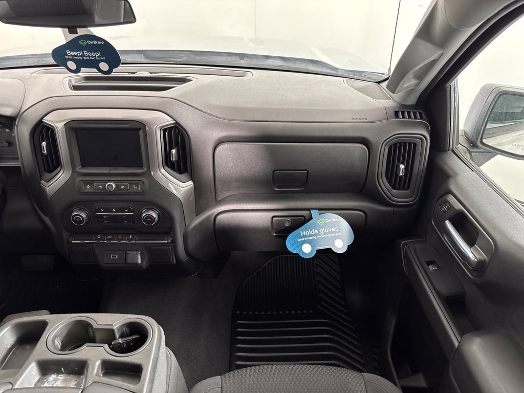 2020 Chevrolet Silverado 1500 Custom - Photo 17