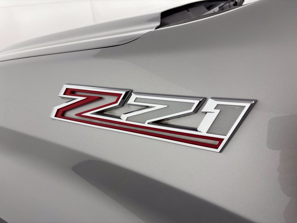 2020 Chevrolet Silverado 1500 Custom - Photo 24