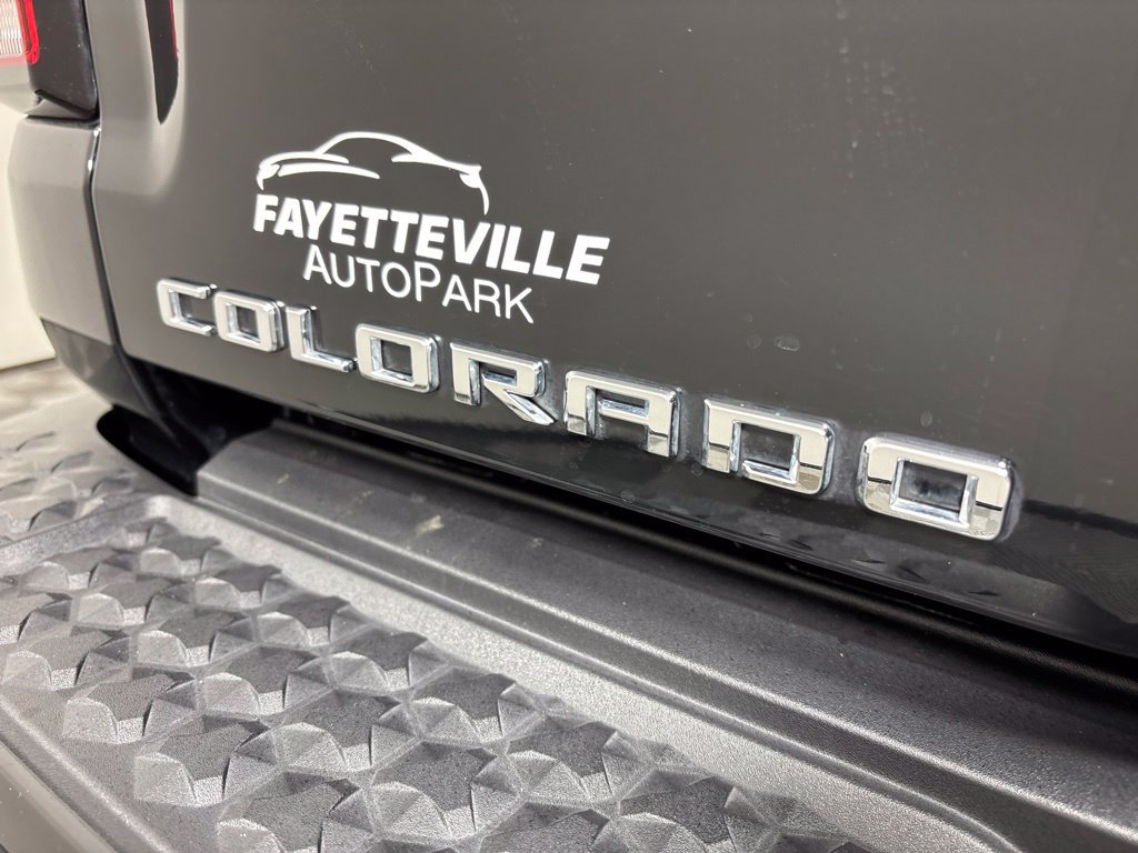 2024 Chevrolet Colorado ZR2 - Photo 14
