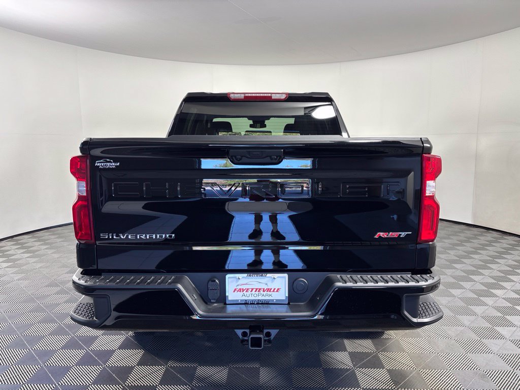 2026 Chevrolet Silverado 1500 RST - Photo 9