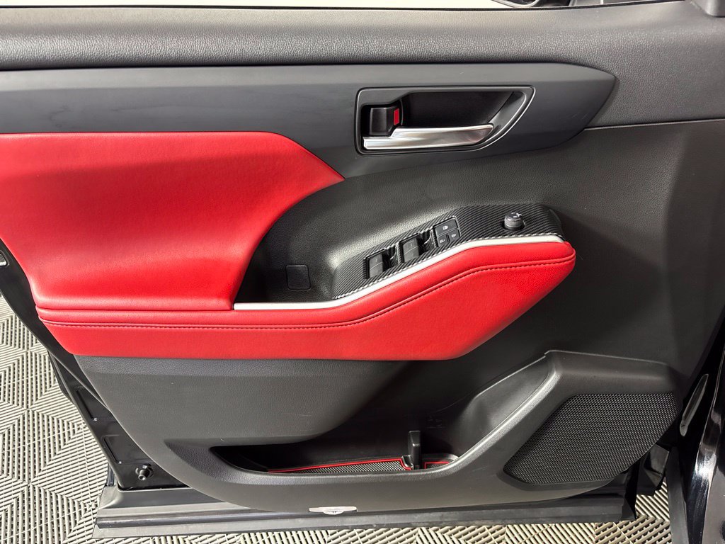 2021 Toyota Highlander XSE - Photo 33