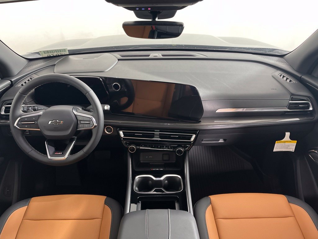 2027 Chevrolet Traverse Z71 - Photo 21
