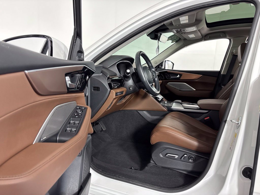 2023 Acura MDX Technology Package - Photo 29