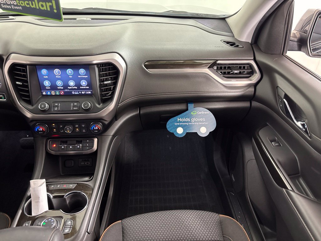 2022 GMC Acadia AT4 - Photo 21