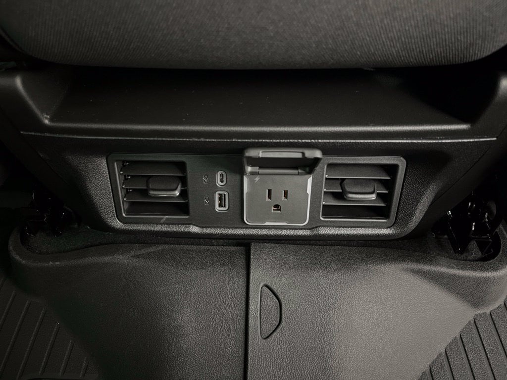 2026 Chevrolet Silverado 1500 LT - Photo 15