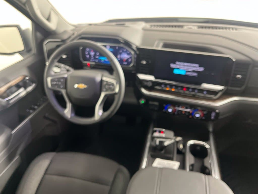 2026 Chevrolet Silverado 1500 LT - Photo 11