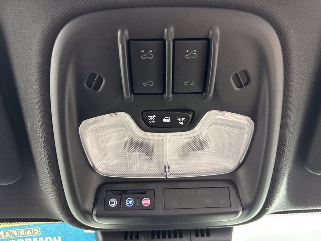 2024 Chevrolet Colorado ZR2 - Photo 25