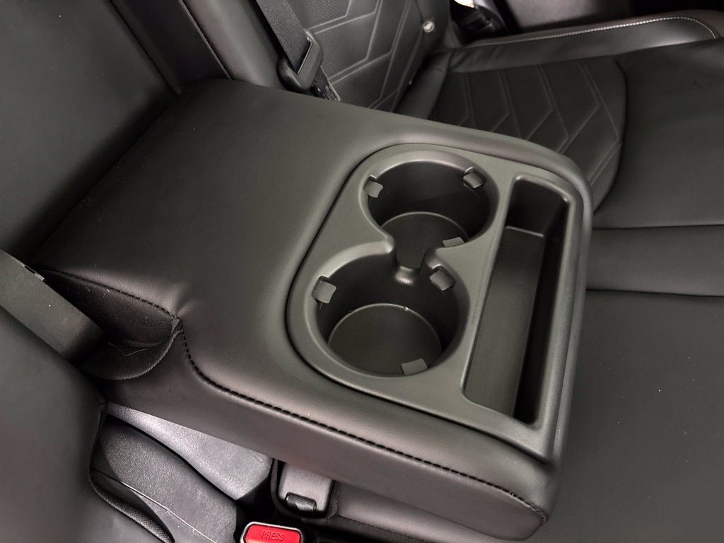 2023 Nissan Pathfinder Platinum - Photo 10