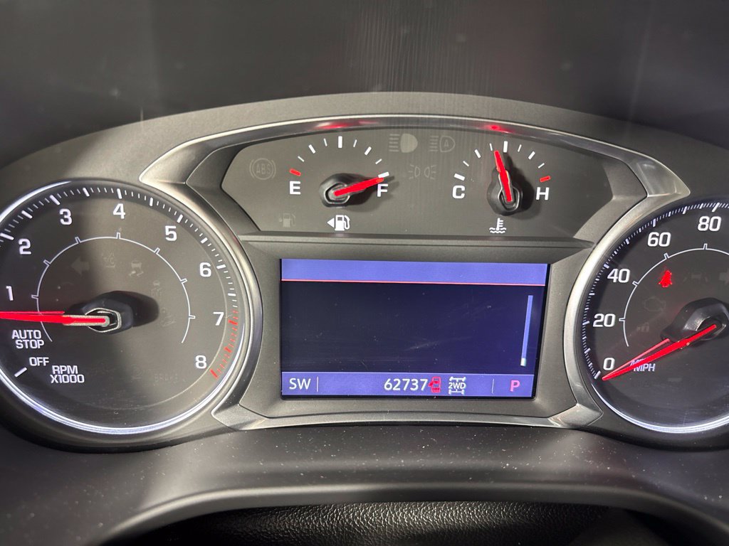 2022 GMC Acadia AT4 - Photo 35