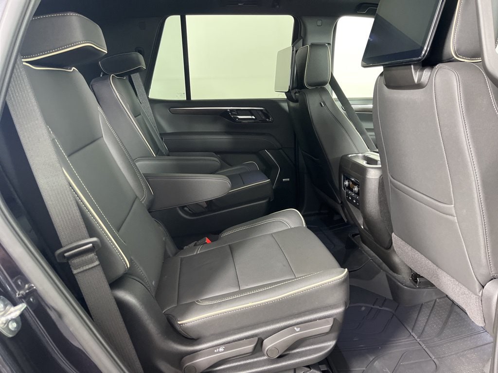 2026 Chevrolet Tahoe Premier - Photo 15