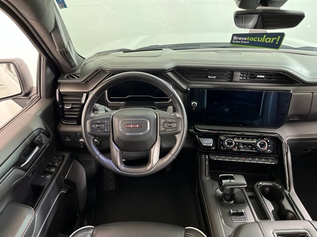2022 GMC Sierra 1500 AT4X - Photo 20