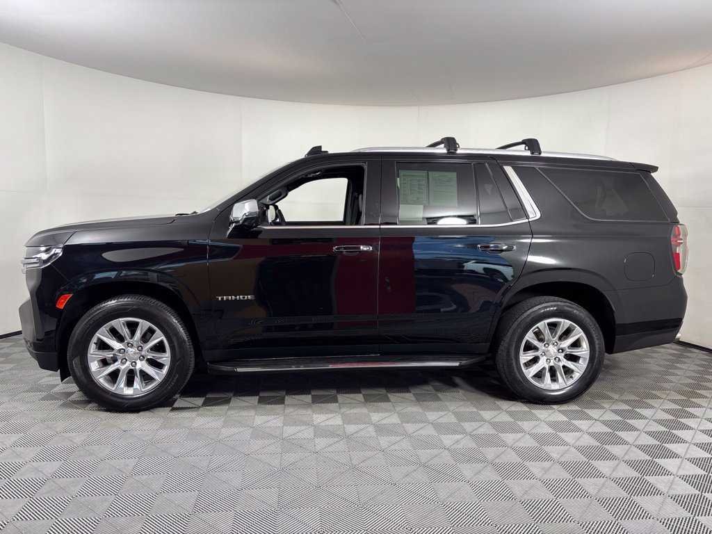 2021 Chevrolet Tahoe Premier - Photo 15