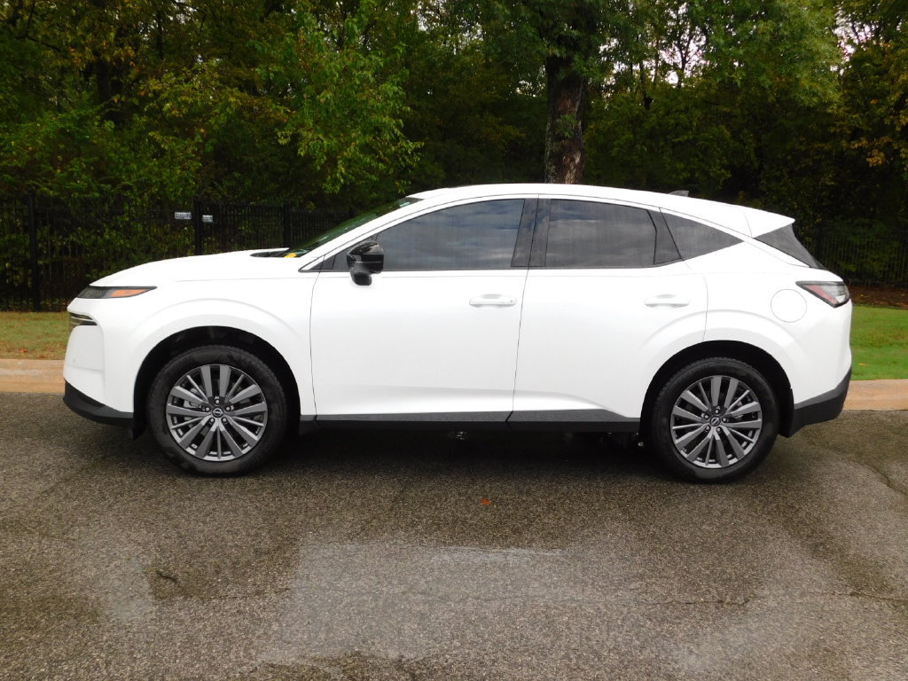 Used 2026 Nissan Murano SL SUV