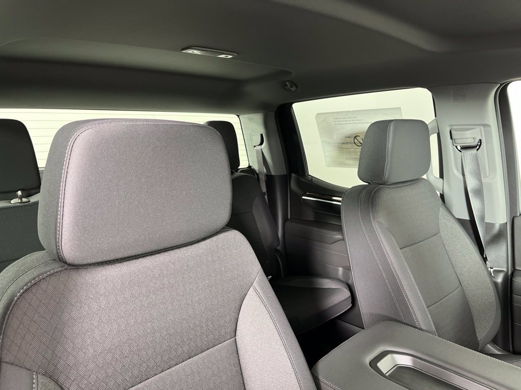 2026 Chevrolet Silverado 1500 LT - Photo 9