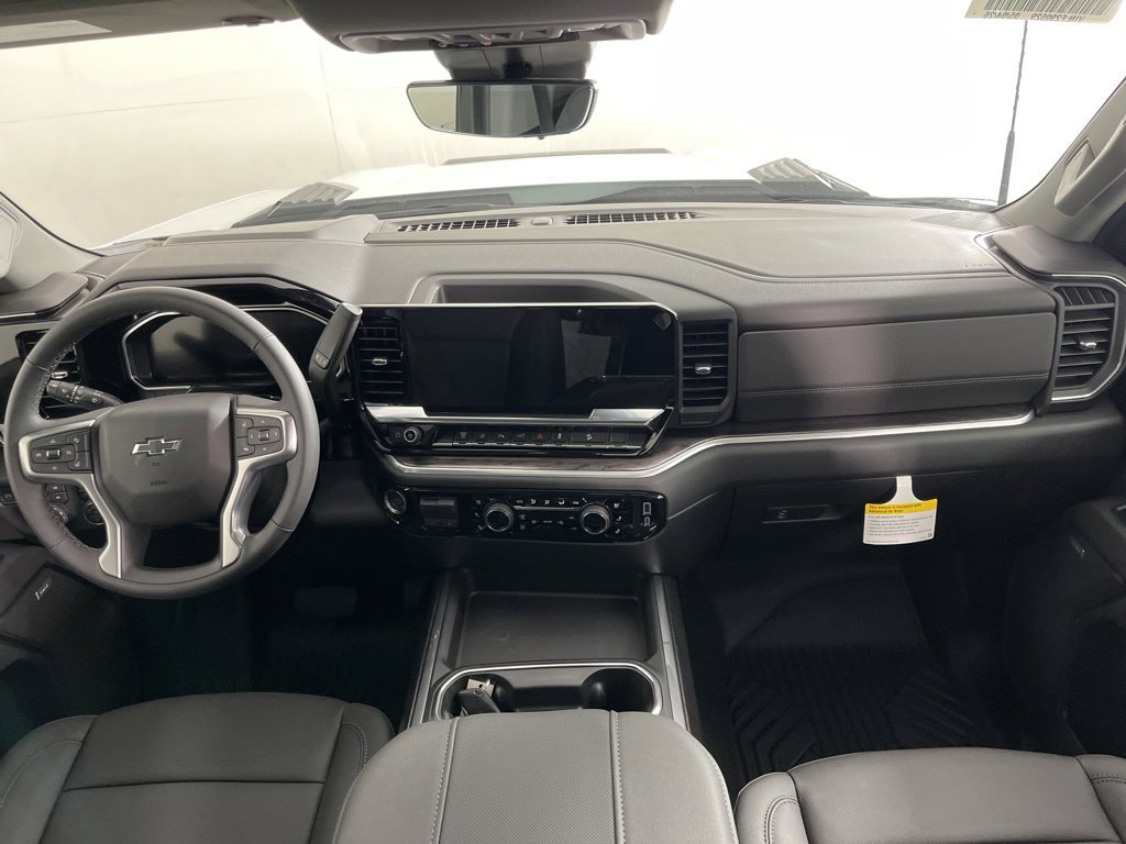 2026 Chevrolet Silverado 2500 HD LTZ - Photo 21