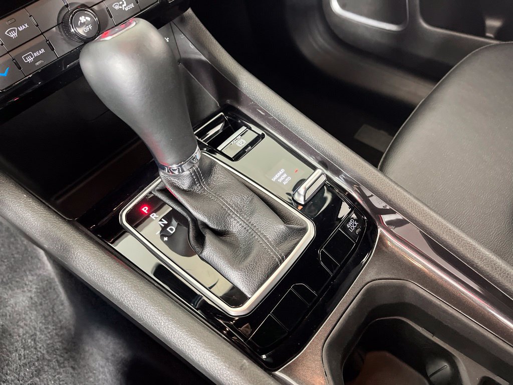 2025 Jeep Compass Latitude - Photo 38
