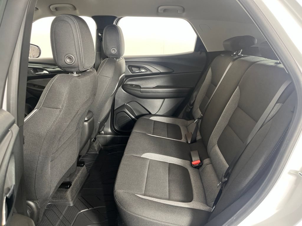 2026 Chevrolet Trailblazer LS - Photo 19