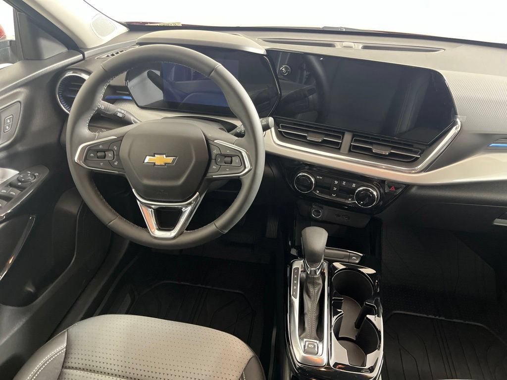 2026 Chevrolet Trax LT - Photo 12