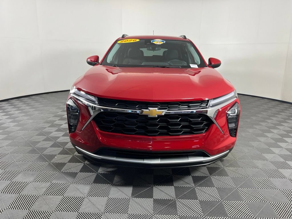 2026 Chevrolet Trax LT - Photo 7