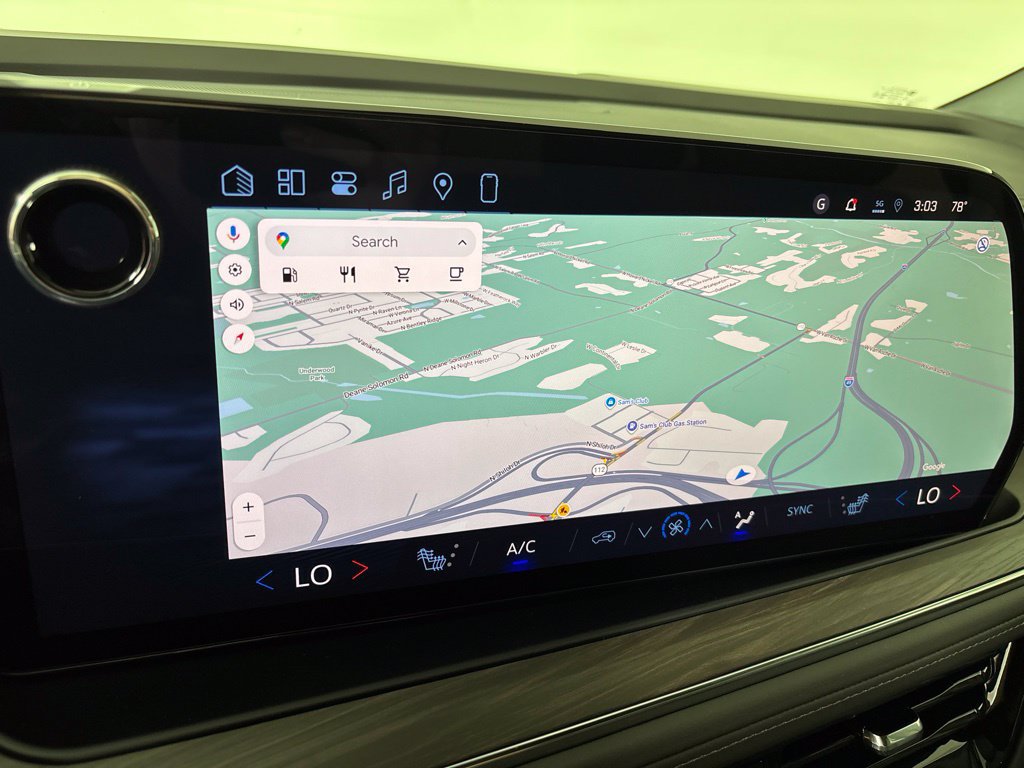 2027 Chevrolet Tahoe Z71 - Photo 36