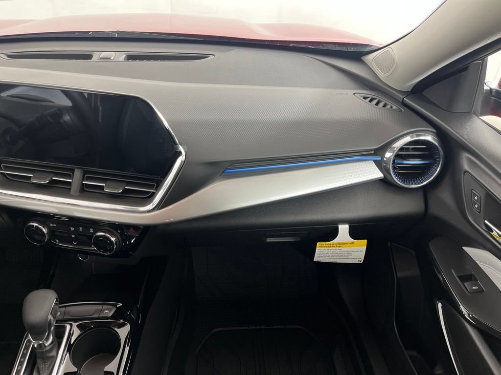 2026 Chevrolet Trax LT - Photo 13