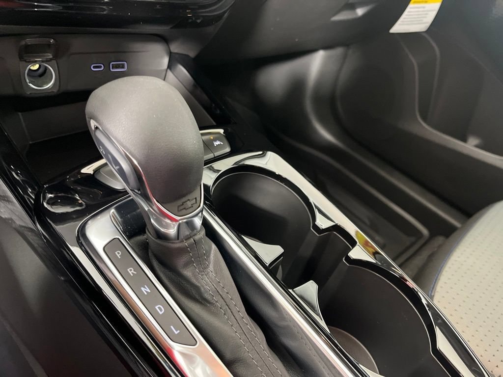 2026 Chevrolet Trax LT - Photo 29