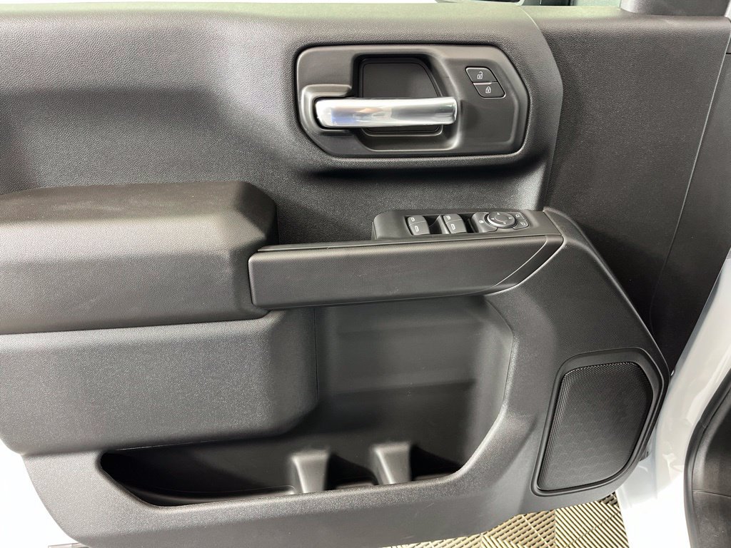 2026 Chevrolet Silverado 2500 HD Work Truck - Photo 26