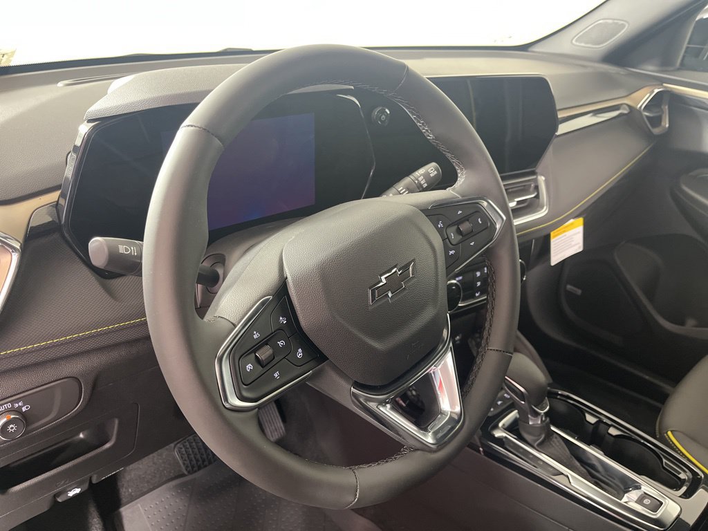 2026 Chevrolet Trailblazer Activ - Photo 28