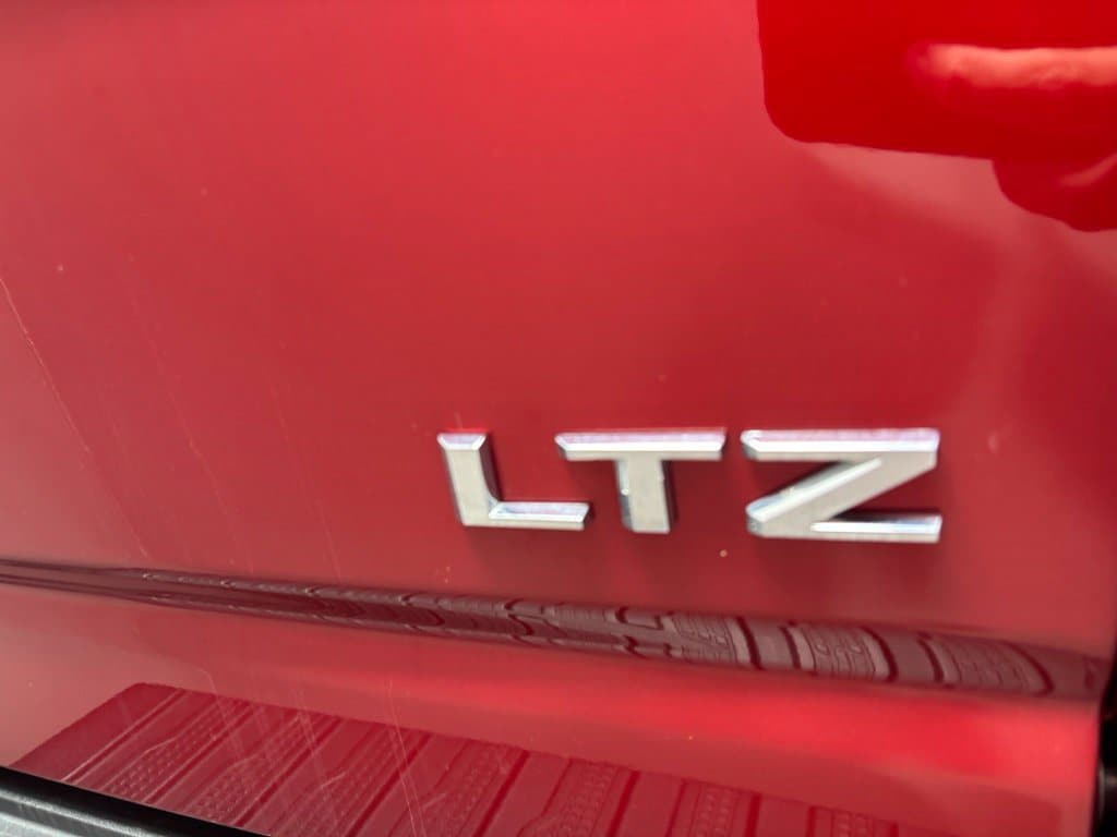 2024 Chevrolet Silverado 3500HD LTZ - Photo 7