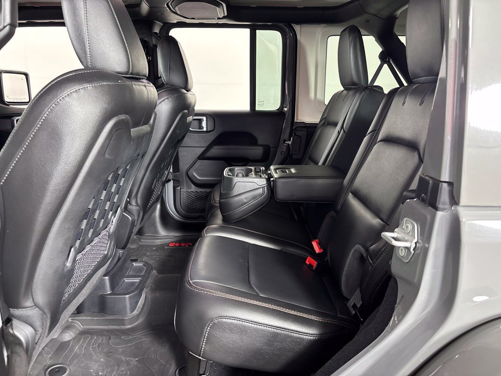 2021 Jeep Wrangler Unlimited Rubicon 392 - Photo 21