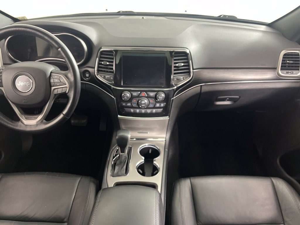 2022 Jeep Grand Cherokee WK Limited - Photo 20