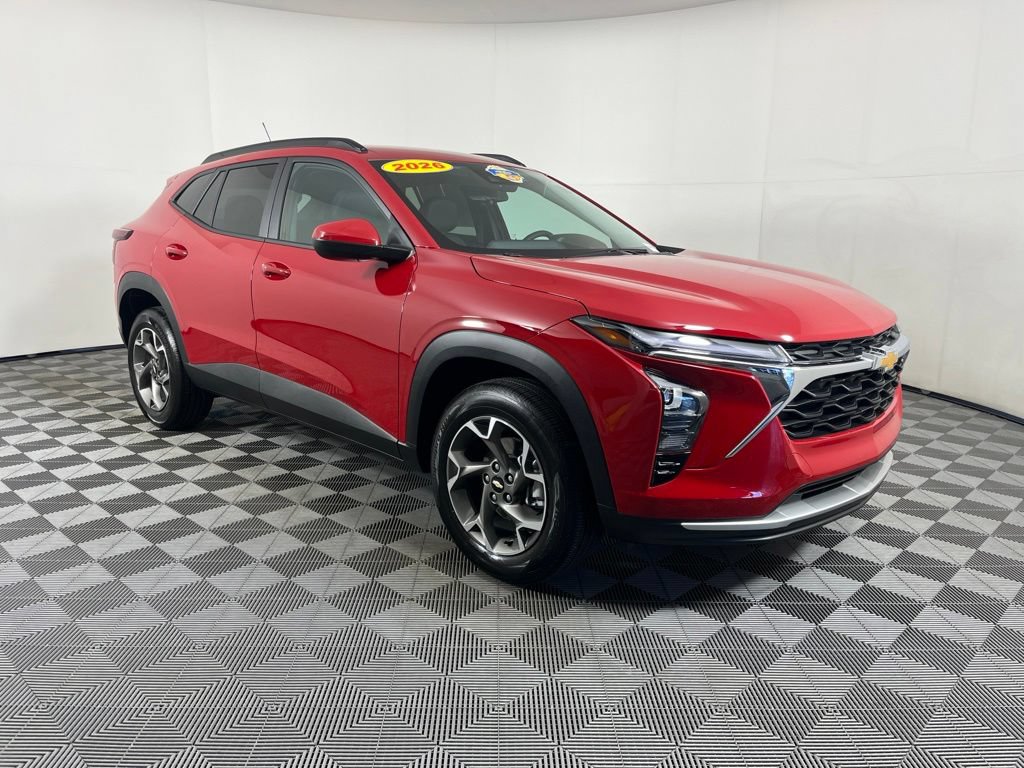 2026 Chevrolet Trax LT - Photo 6