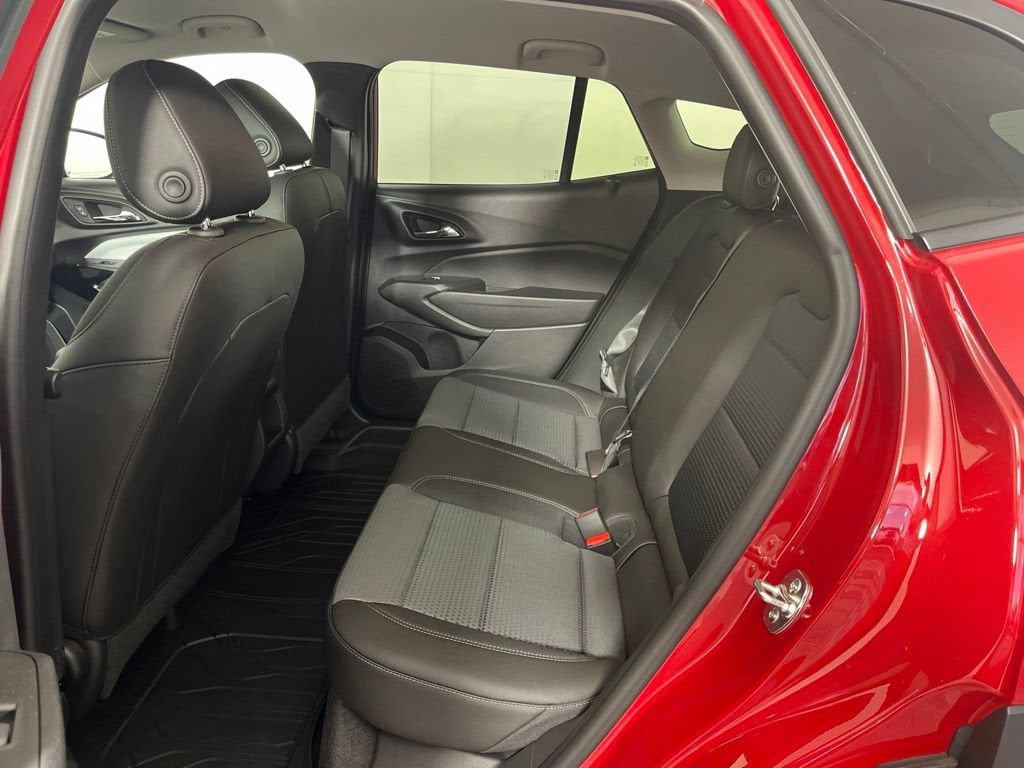 2026 Chevrolet Trax LT - Photo 20