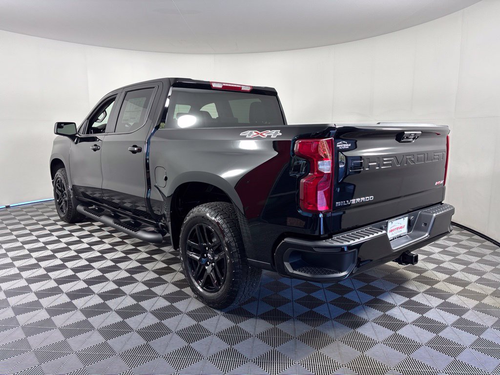 2026 Chevrolet Silverado 1500 RST - Photo 8