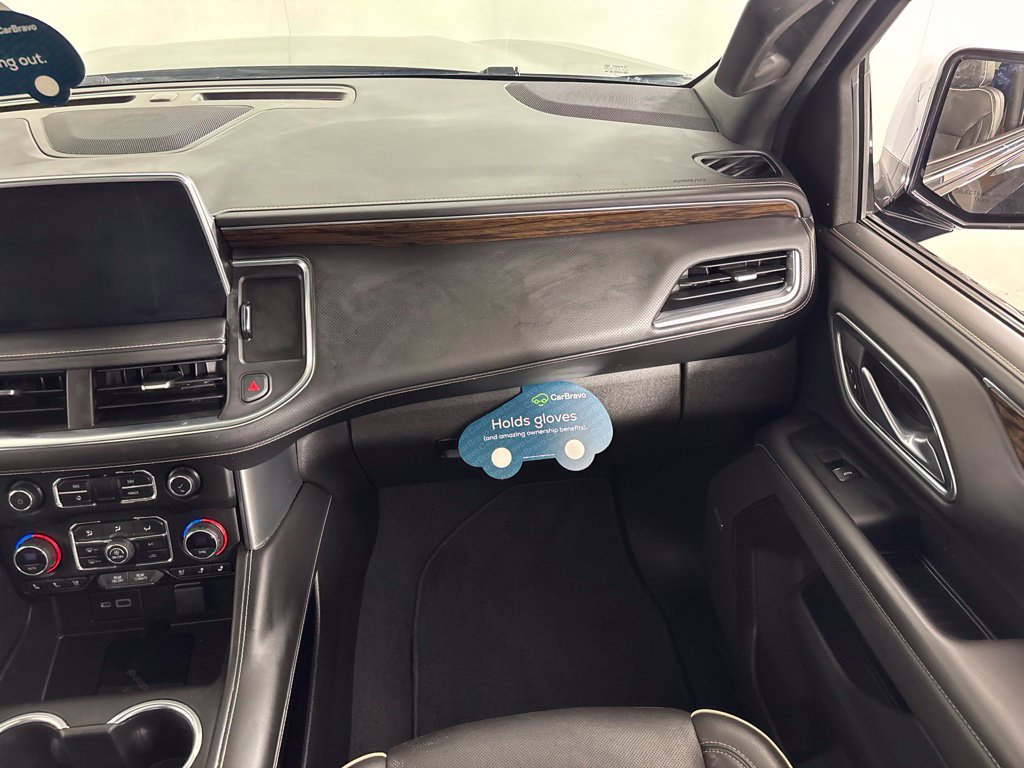 2021 Chevrolet Tahoe Premier - Photo 20