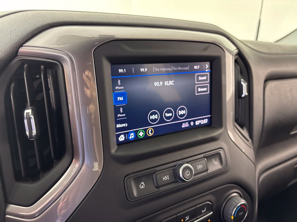 2023 Chevrolet Silverado 2500HD Custom - Photo 29