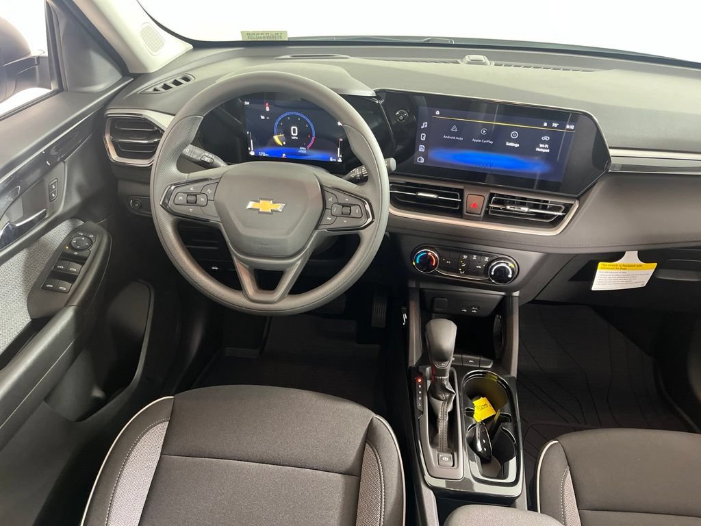 2026 Chevrolet Trailblazer LS - Photo 12