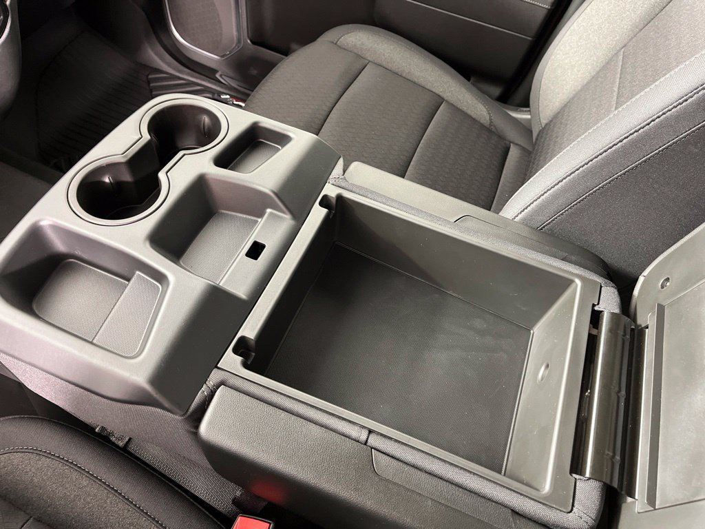 2026 Chevrolet Silverado 1500 LT - Photo 34