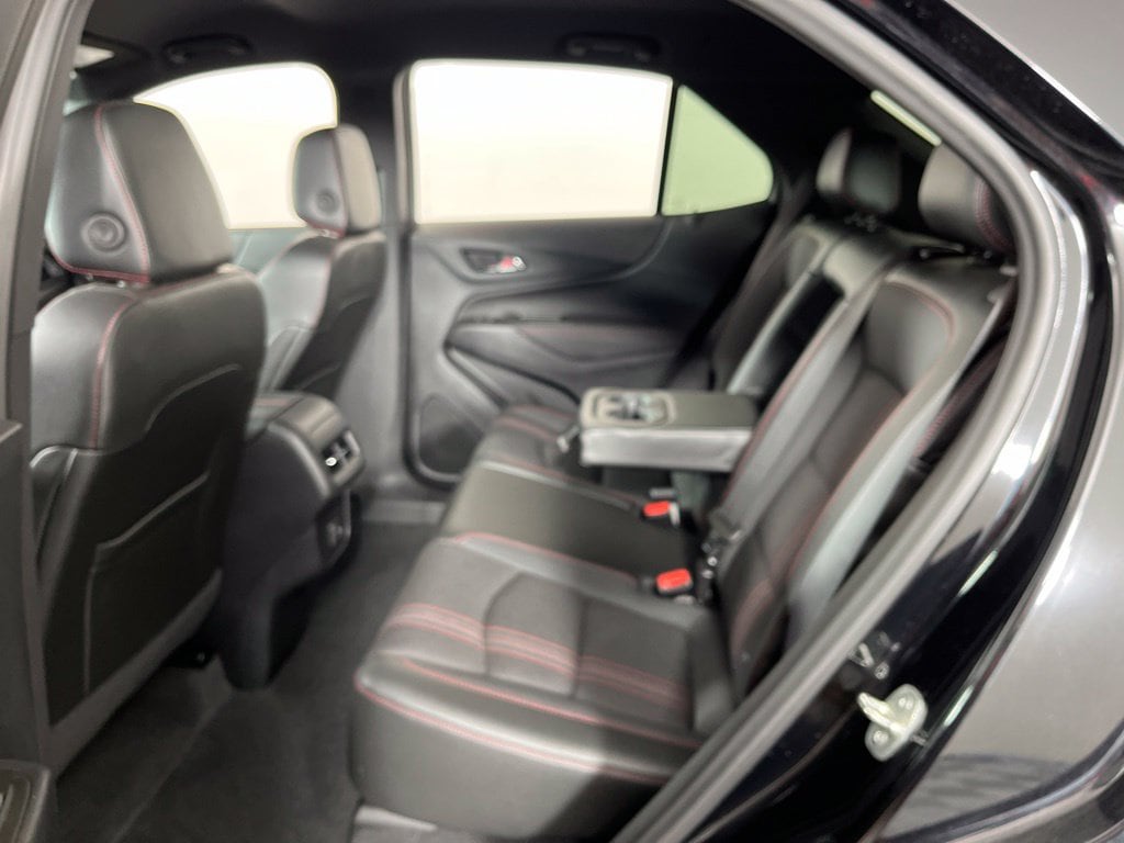 2024 Chevrolet Equinox RS - Photo 25