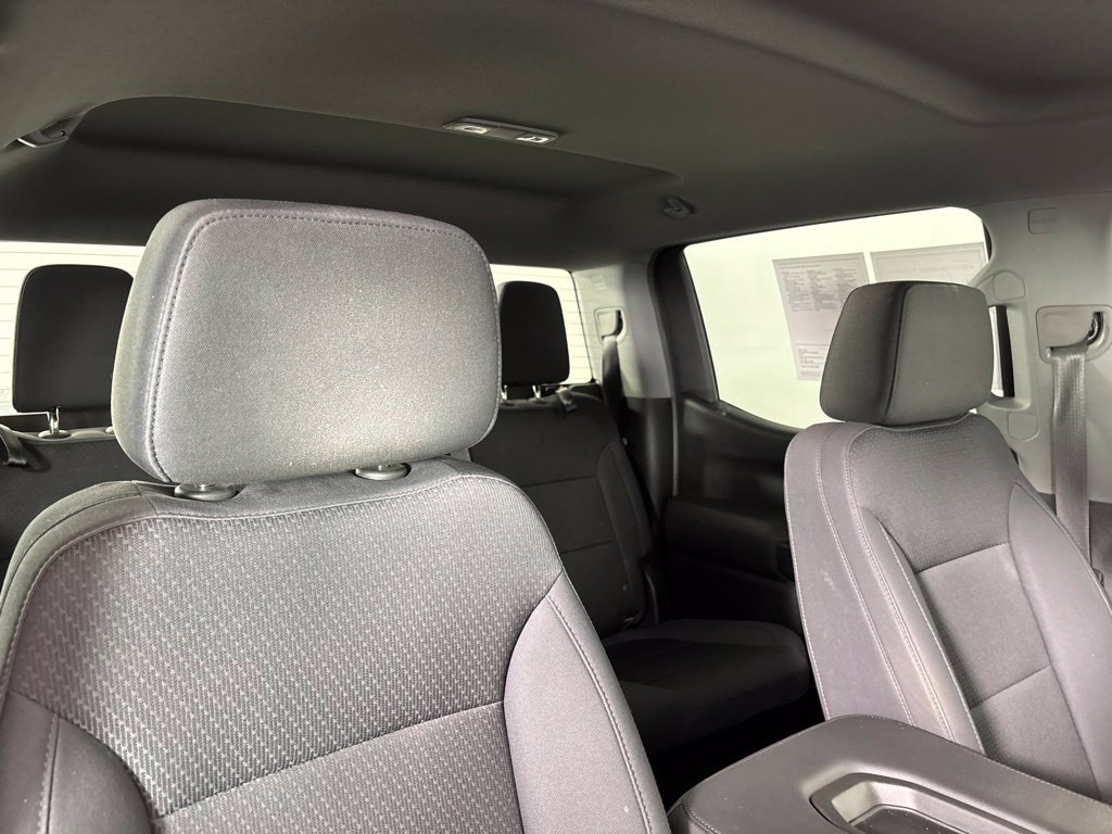 2020 Chevrolet Silverado 1500 Custom - Photo 10