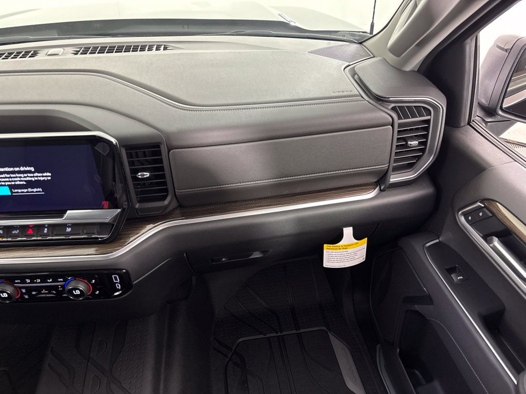 2026 Chevrolet Silverado 1500 RST - Photo 18