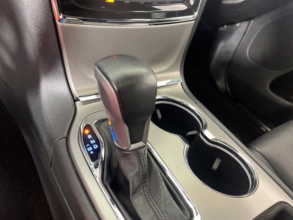 2022 Jeep Grand Cherokee WK Limited - Photo 32